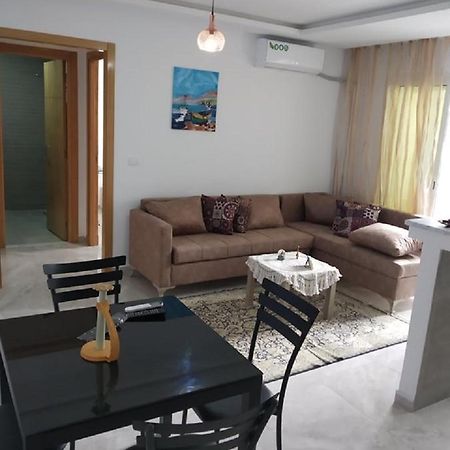 Apparts Zayatine Tunis Exterior photo