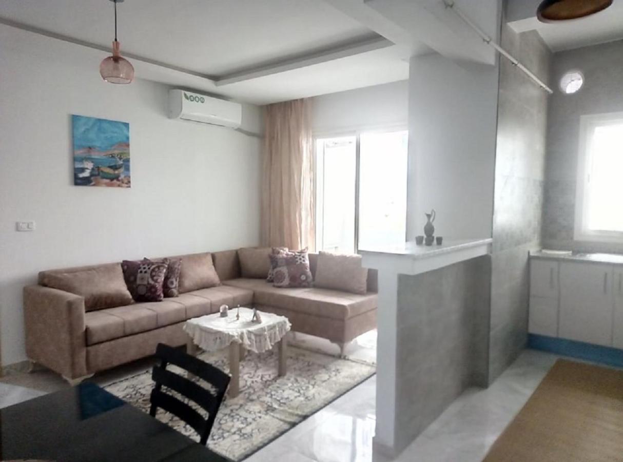 Apparts Zayatine Tunis Exterior photo