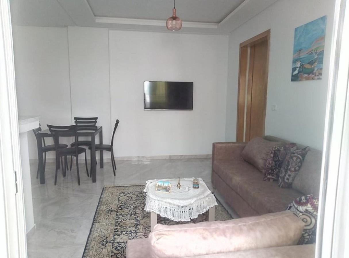 Apparts Zayatine Tunis Exterior photo