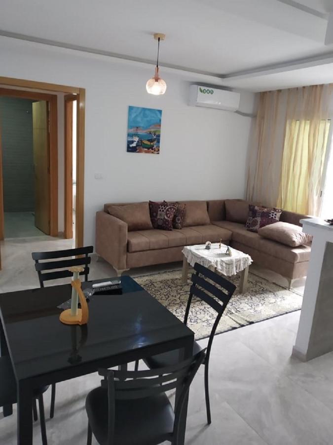Apparts Zayatine Tunis Exterior photo