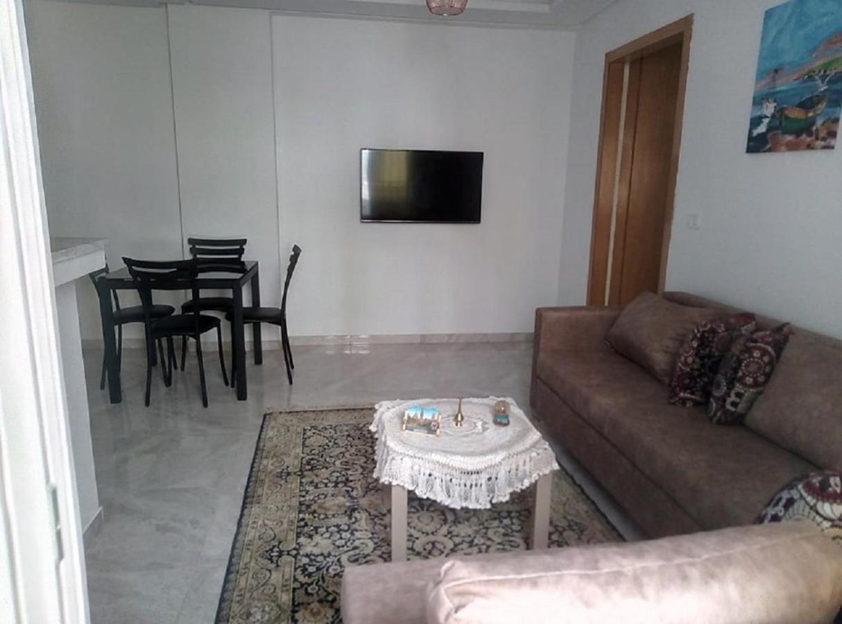 Apparts Zayatine Tunis Exterior photo