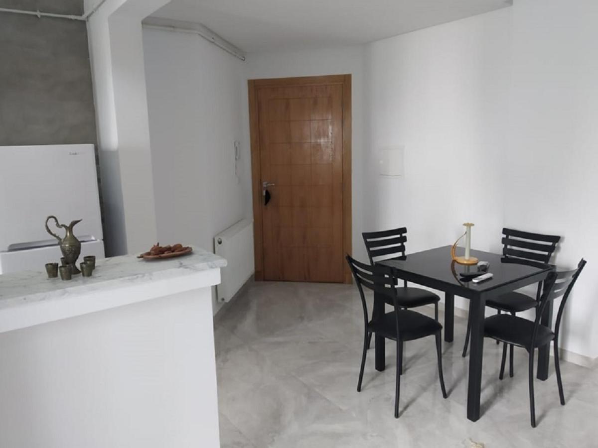 Apparts Zayatine Tunis Exterior photo