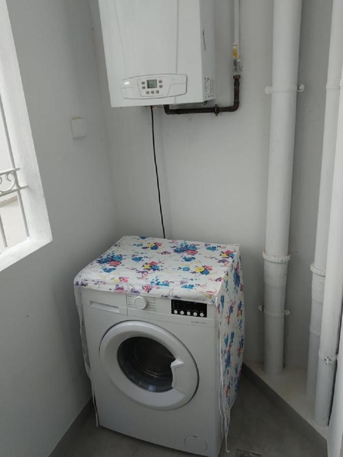 Apparts Zayatine Tunis Exterior photo