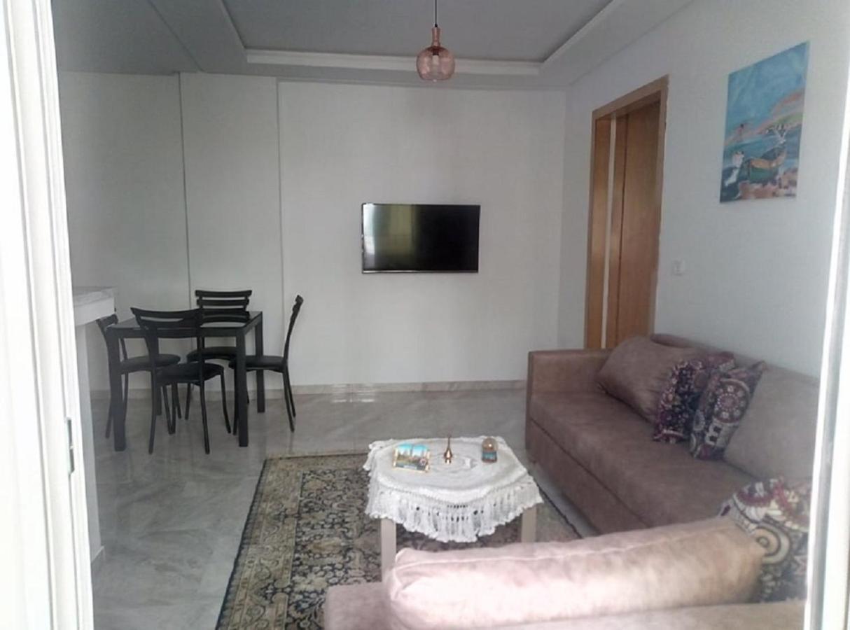 Apparts Zayatine Tunis Exterior photo