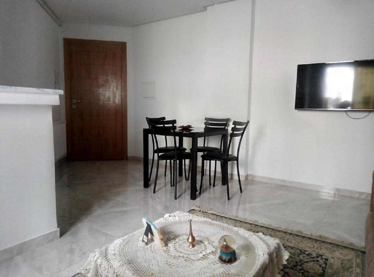 Apparts Zayatine Tunis Exterior photo