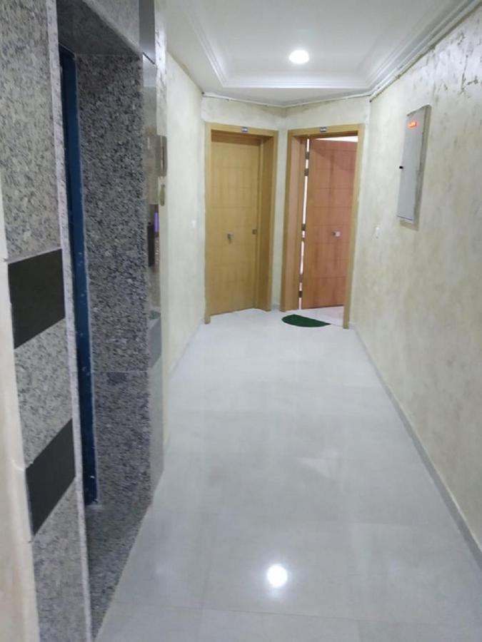 Apparts Zayatine Tunis Exterior photo