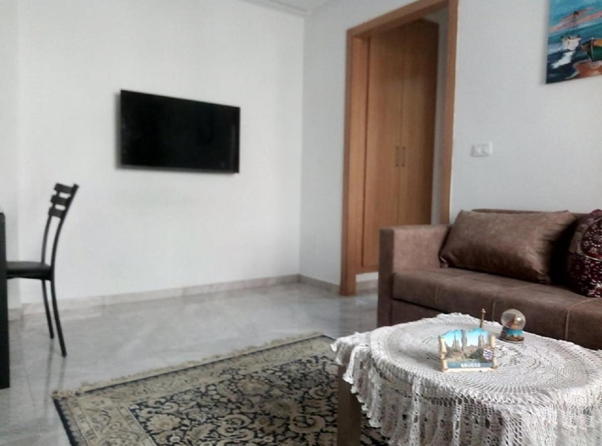 Apparts Zayatine Tunis Exterior photo
