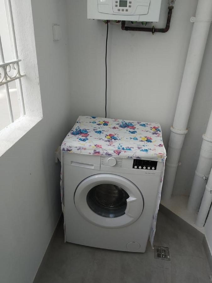 Apparts Zayatine Tunis Exterior photo