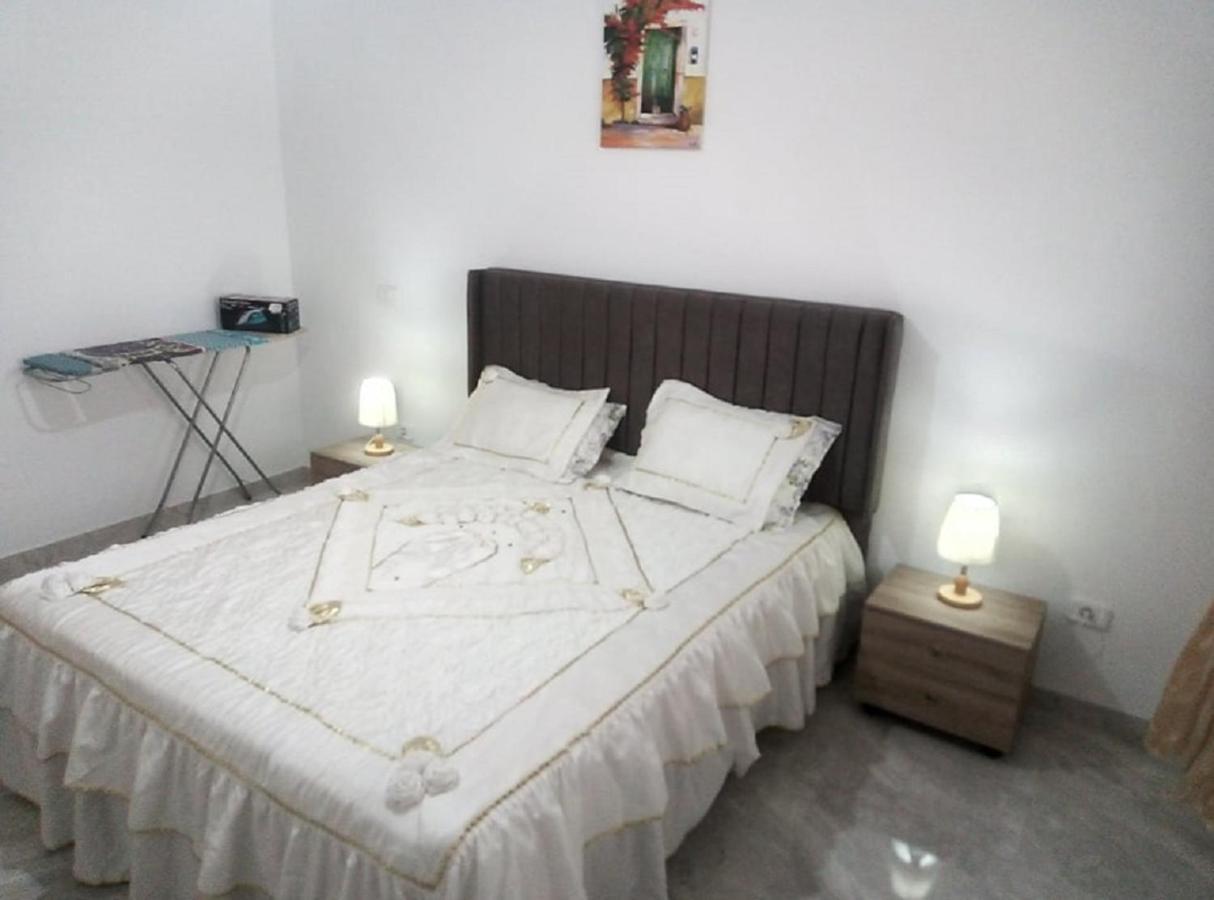 Apparts Zayatine Tunis Exterior photo