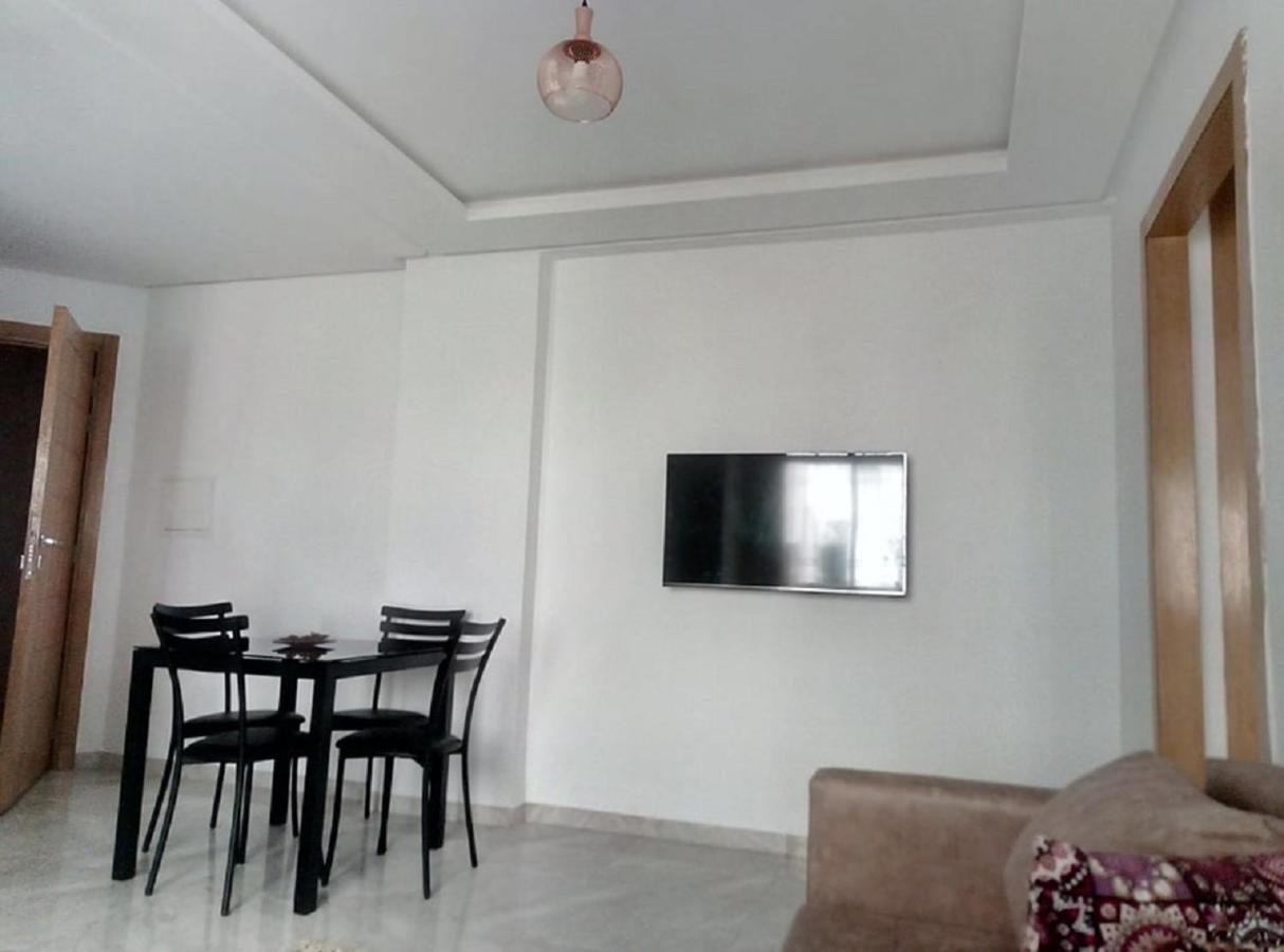 Apparts Zayatine Tunis Exterior photo