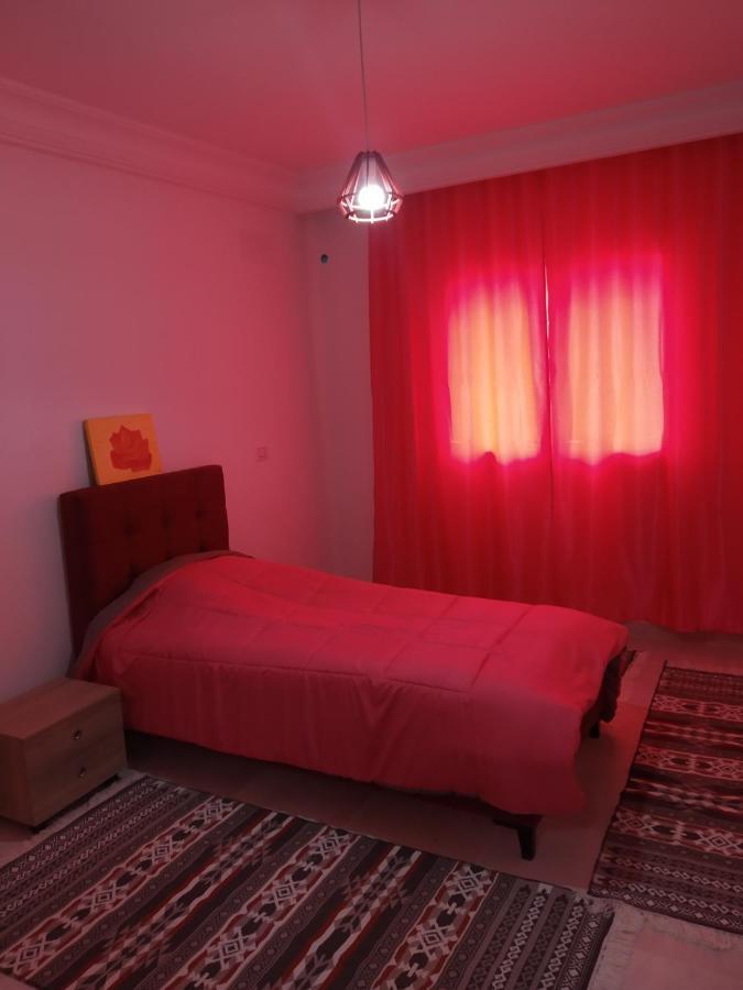 Apparts Zayatine Tunis Exterior photo