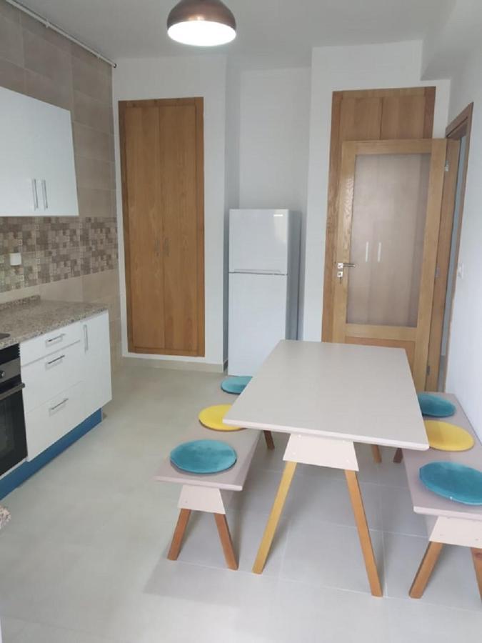 Apparts Zayatine Tunis Exterior photo