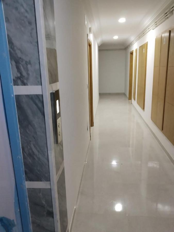Apparts Zayatine Tunis Exterior photo