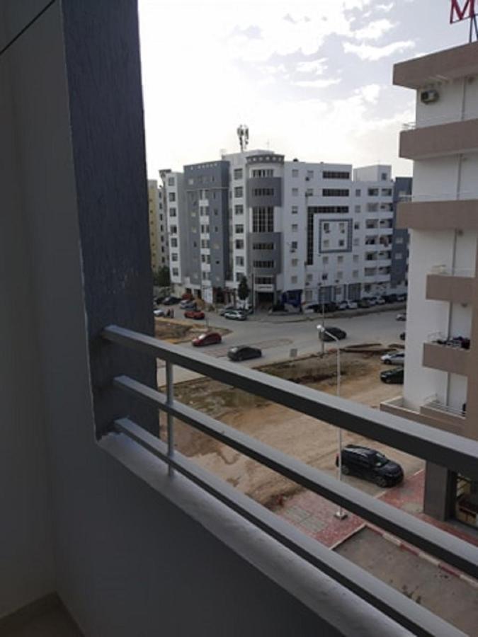 Apparts Zayatine Tunis Exterior photo