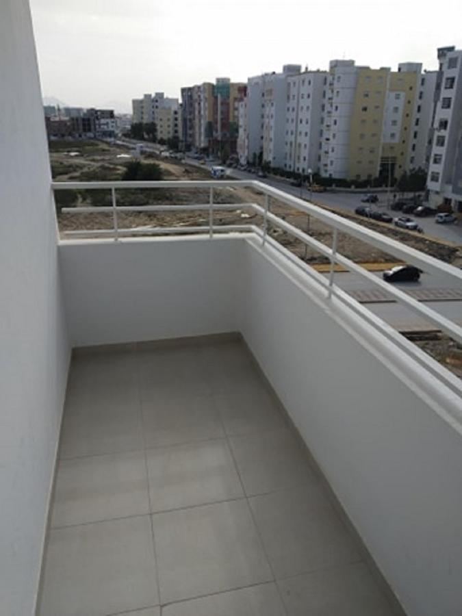Apparts Zayatine Tunis Exterior photo