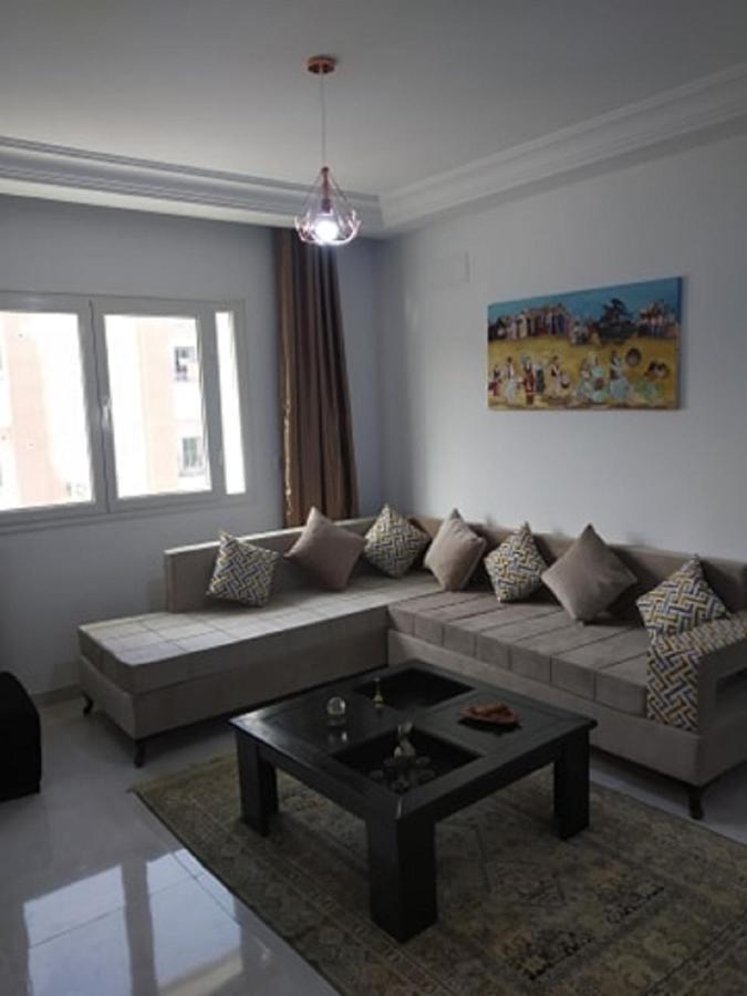 Apparts Zayatine Tunis Exterior photo