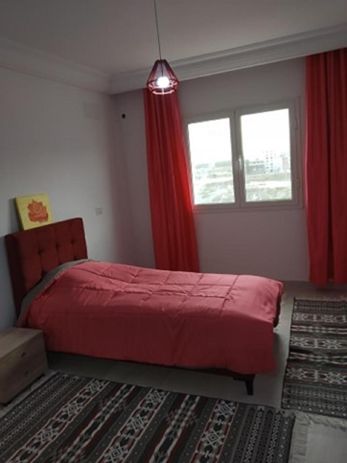 Apparts Zayatine Tunis Exterior photo