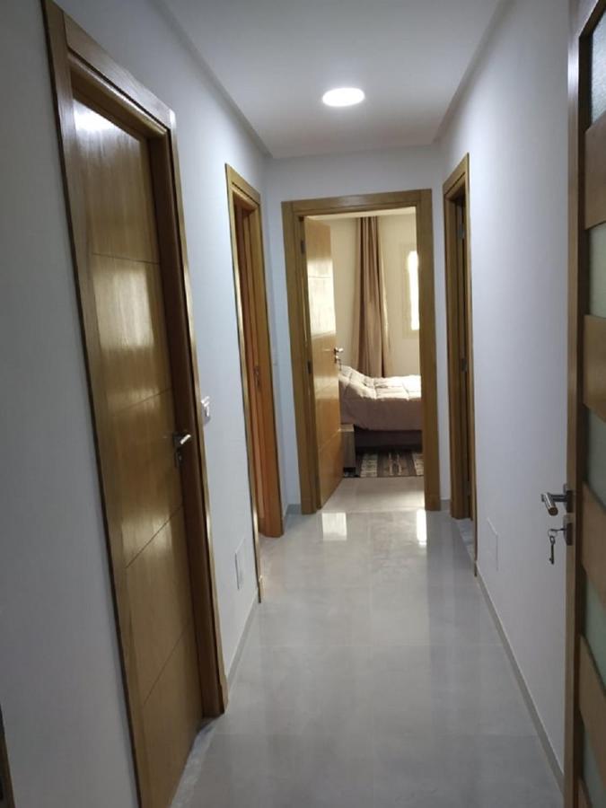 Apparts Zayatine Tunis Exterior photo