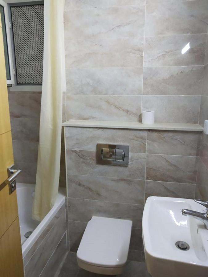 Apparts Zayatine Tunis Exterior photo