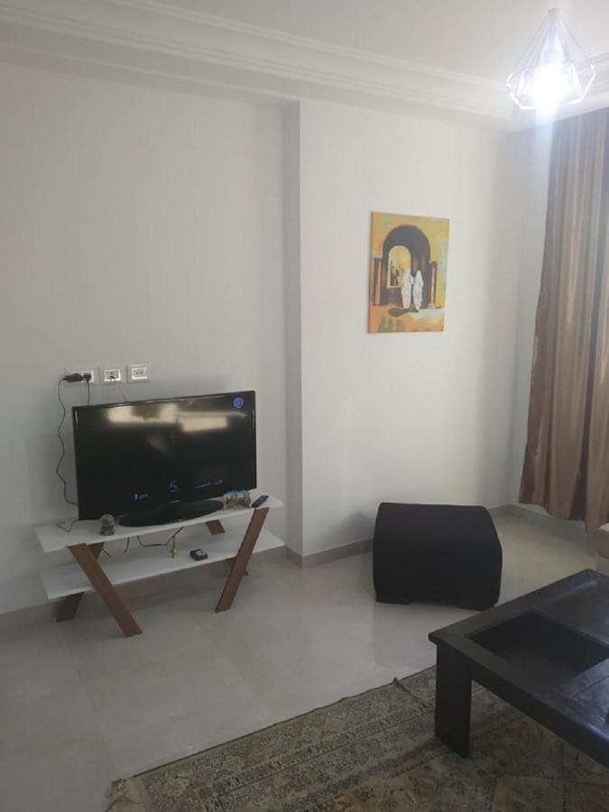 Apparts Zayatine Tunis Exterior photo