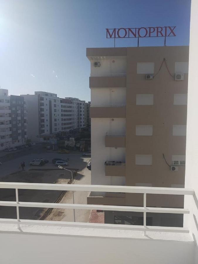 Apparts Zayatine Tunis Exterior photo